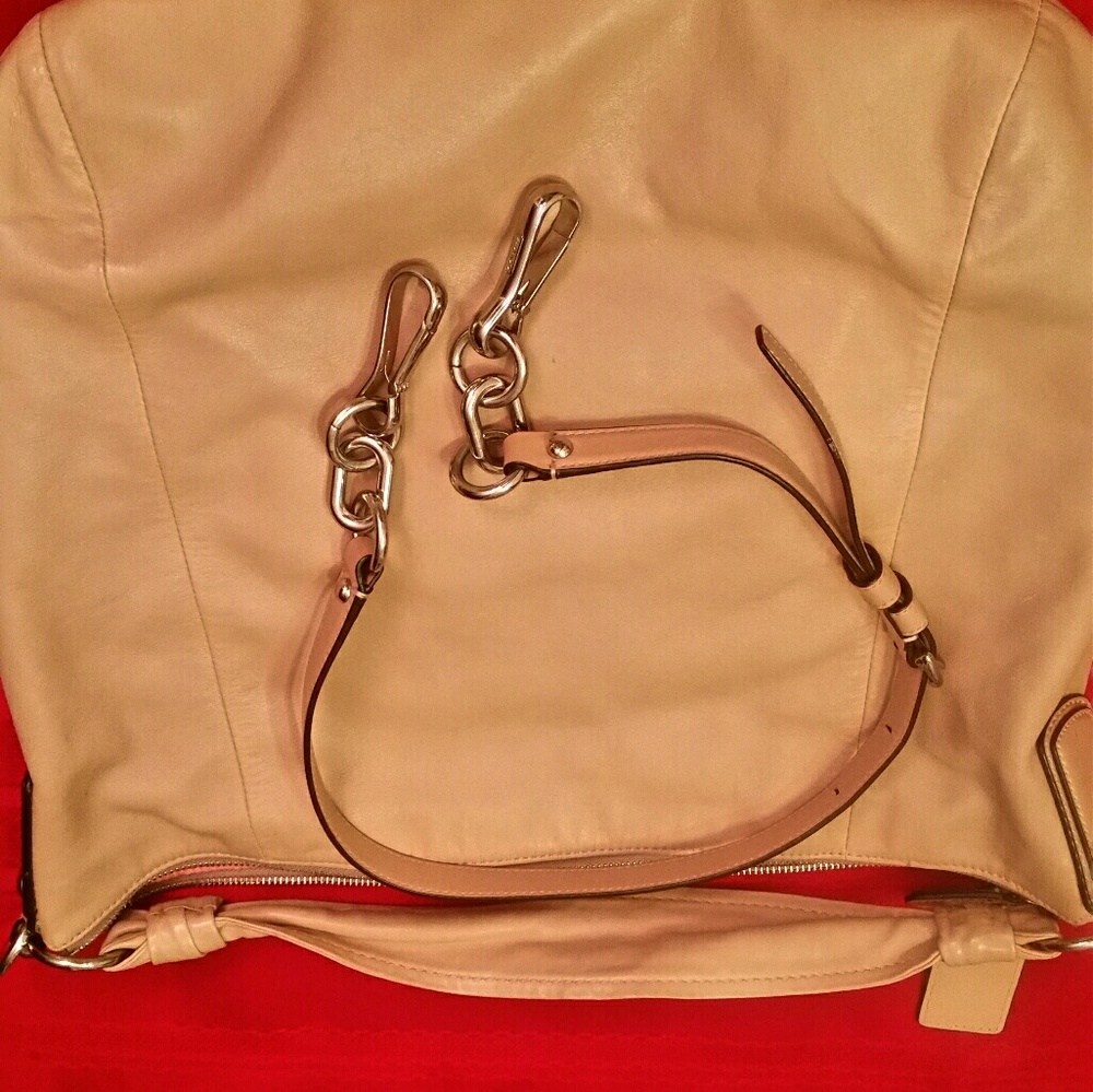 Coach bag - Picture 4 of 8